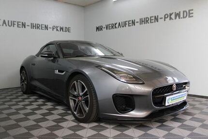 Jaguar F-Type 69.876 km 34.999 &euro; Fulda 36043