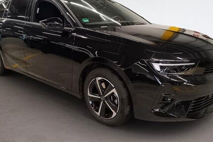 Opel Astra 6.735 km 18.480 &euro; Kelheim 93309