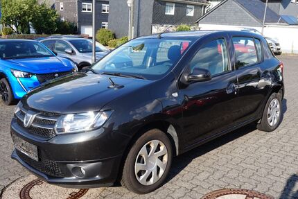 Dacia Sandero 169.000 km 3.700 &euro; Burbach 57299