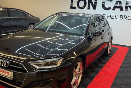 Audi A4 135.500 km 25.990 &euro; Leingarten 74211