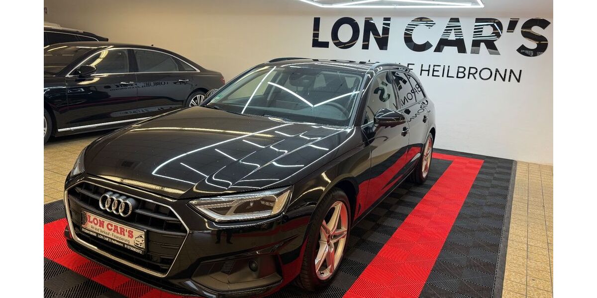 Audi A4 135.500 km 25.990 &euro; Leingarten 74211