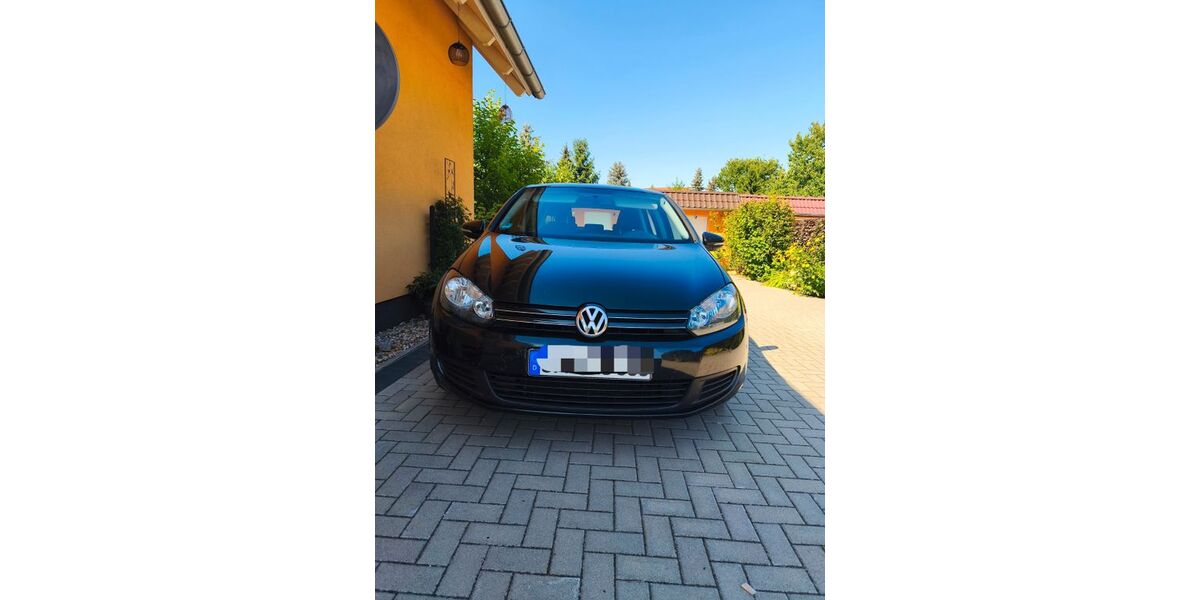 VW Golf 266.000 km 3.000 &euro; Drebkau 03116