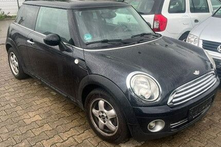 Mini ONE 156.231 km 2.200 € Sontheim/Attenhausen 87776