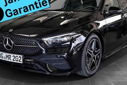 Mercedes-Benz A 200 10.000 km 38.199 € Achern 77855