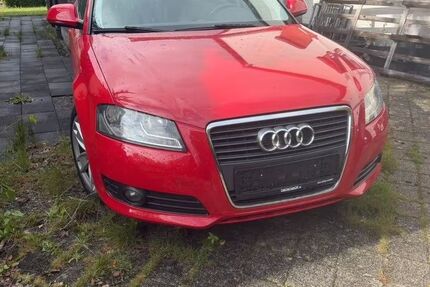 Audi A3 231.216 km 3.250 &euro; Tangstedt 22889
