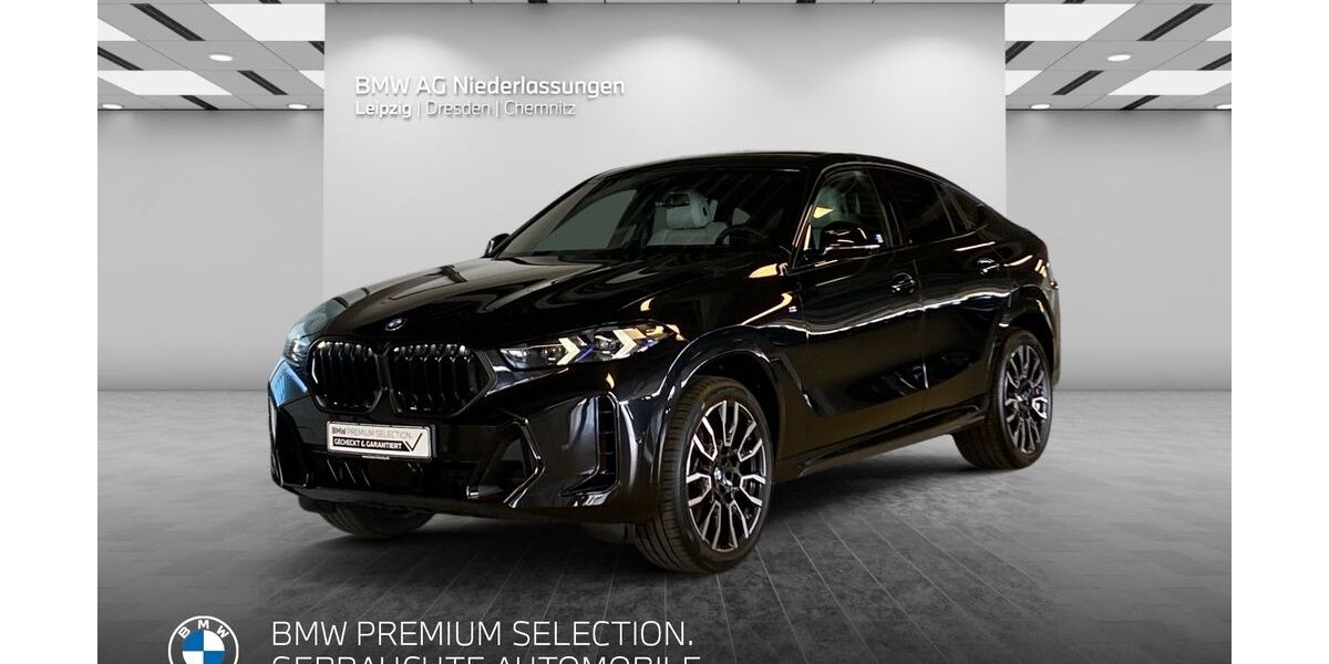 BMW X6 24.110 km 84.404 &euro; Leipzig 04103