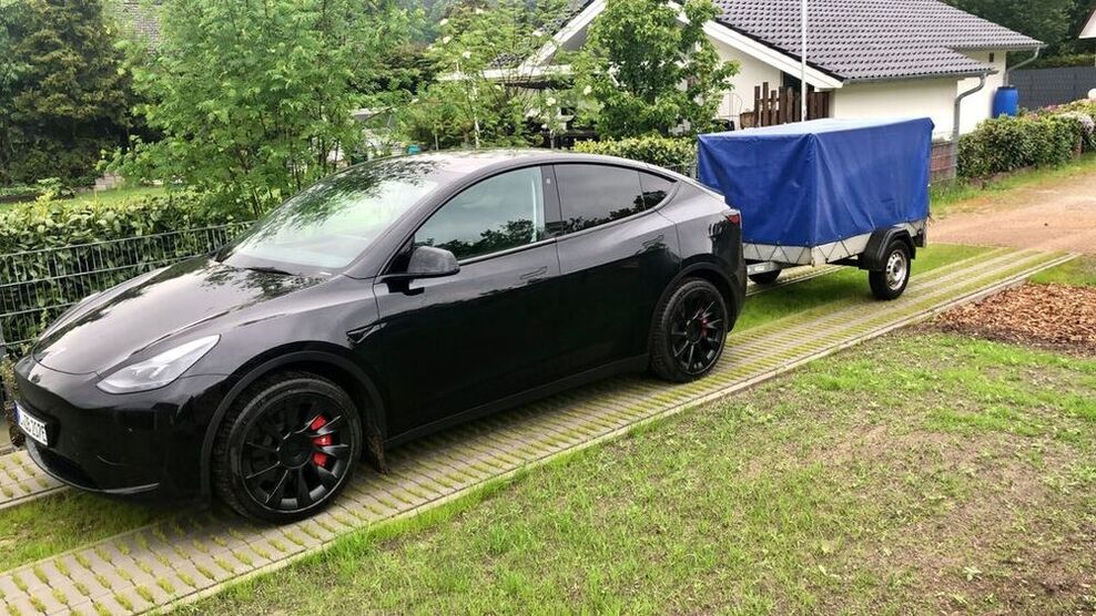 Model Y