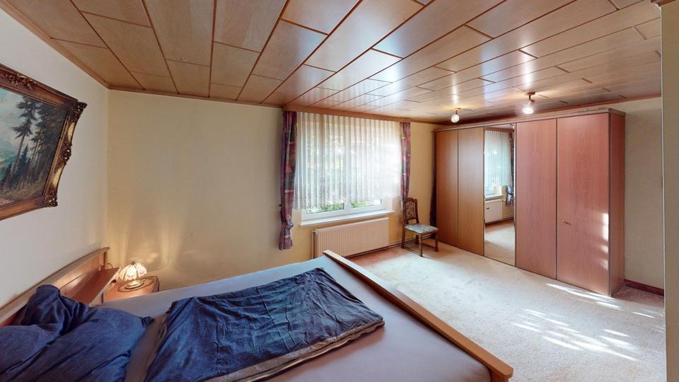 Einfamilienhaus Gadebusch - 3 Zimmer, 118 m&sup2;, 900&euro; | Angebot:26193588