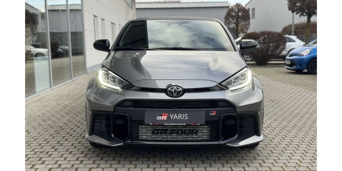 Toyota Yaris 3.000 km 45.890 € Dachau 85221
