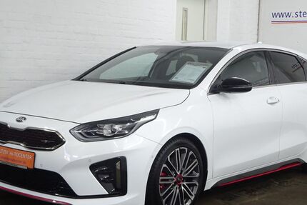 Kia pro ceed / ProCeed 74.900 km 21.700 &euro; Berlin-Zehlendorf 14169