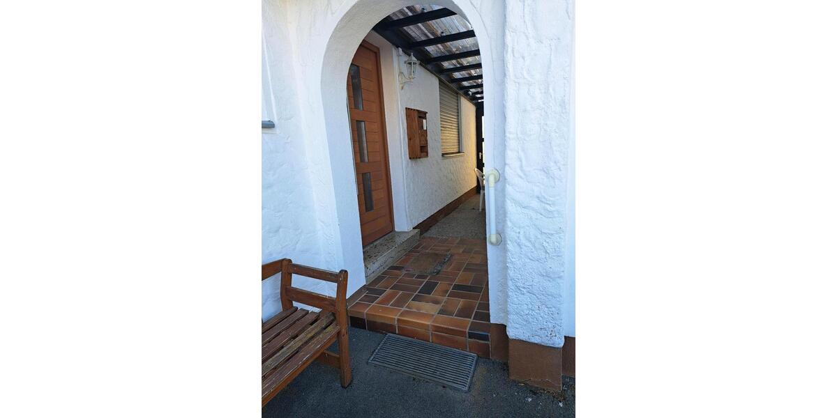 Bungalow Münchberg - 6 Zimmer, 173 m&sup2;, 175.800&euro; | Angebot:26413252