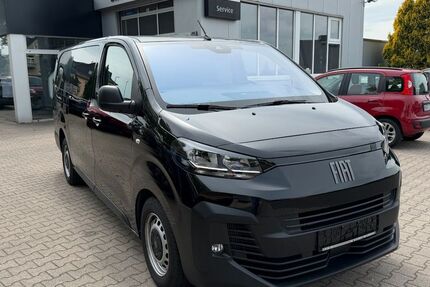 Fiat Scudo 19.600 km 30.990 &euro; Burgstädt 09217
