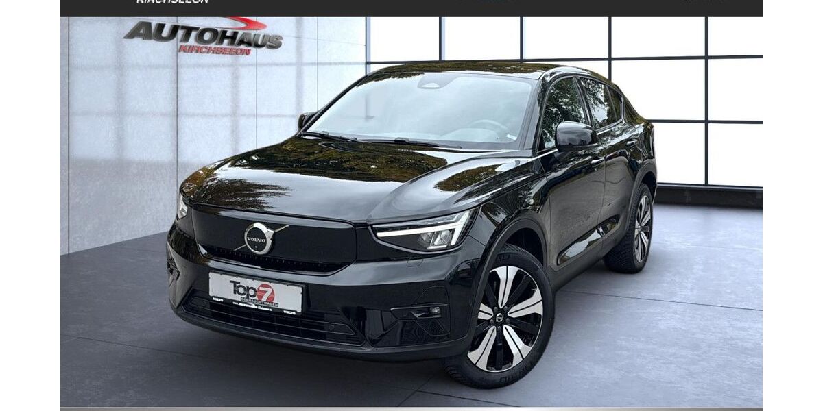 Volvo C40 27.950 km 35.850 € Kirchseeon 85614