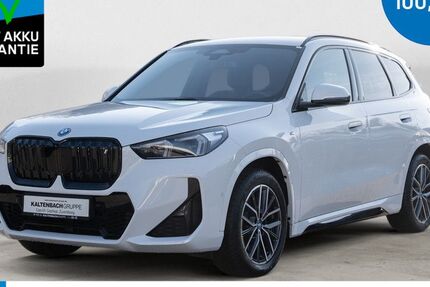 BMW iX1 30.000 km 38.390 &euro; Lennestadt 57368