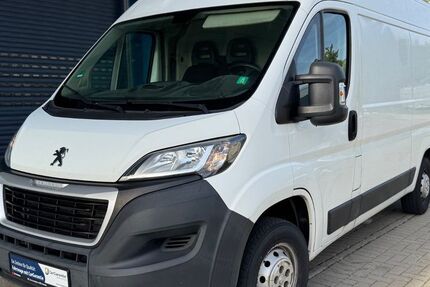 Peugeot Boxer 111.000 km 12.890 &euro; Bötzingen 79268