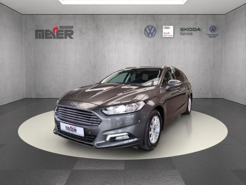 Mondeo