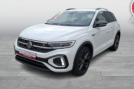 VW T-Roc 37.000 km 25.390 &euro; Löbau 02708