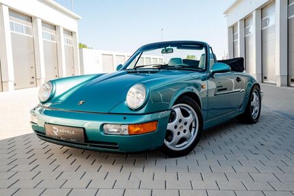 Porsche 964 66.855 km 119.990 &euro; Oberndorf am Neckar 78727