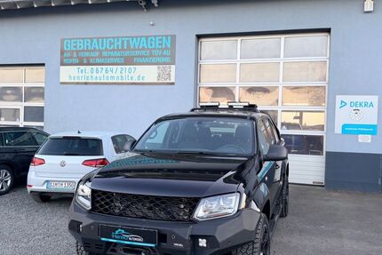 VW Amarok 112.728 km 29.999 &euro; Erbach 55494