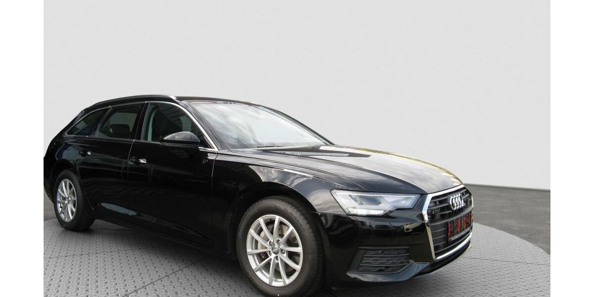 Audi A6 46.153 km 29.999 &euro; Miltenberg 63897