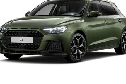 Audi A1 5.524 km 28.070 &euro; Gersthofen 86368