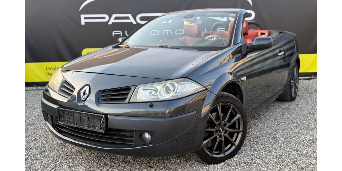 Renault Megane 240.000 km 2.490 &euro; Durmersheim 76448