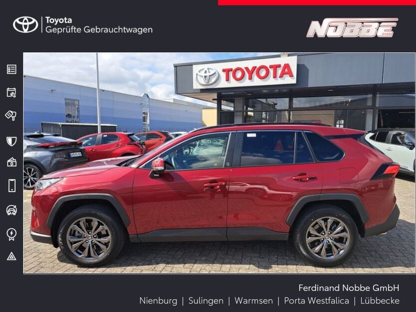 RAV 4