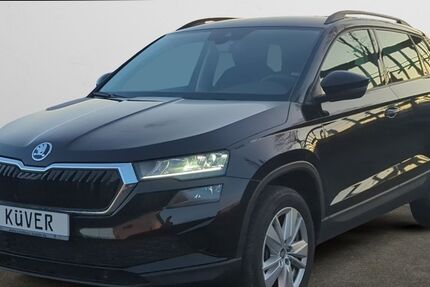 Skoda Karoq 11.400 km 31.875 &euro; Hagen 27628