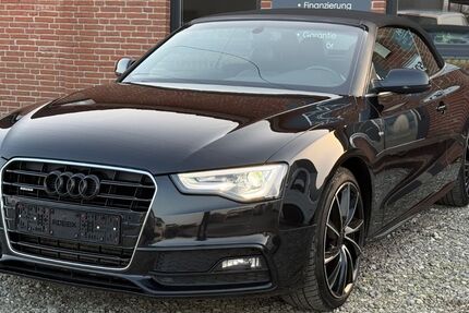 Audi A5 139.000 km 15.880 &euro; Handewitt 24976
