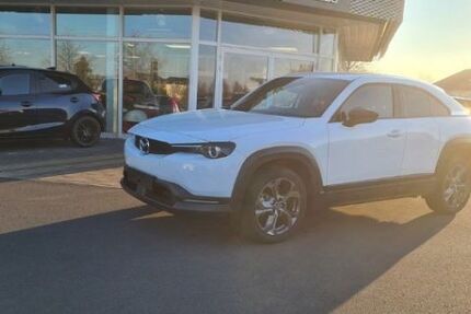 Mazda MX-30 18.392 km 16.990 &euro; Gotha 99867