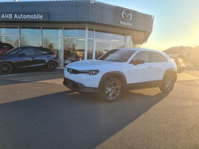 Mazda MX-30 19.074 km 16.990 &euro; Gotha 99867