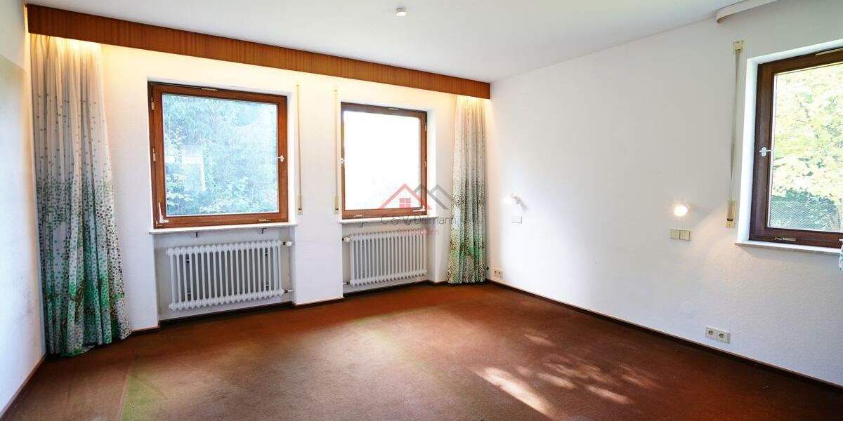 Bungalow Tuttlingen - 9 Zimmer, 206 m&sup2;, 520.000&euro; | Angebot:25667759