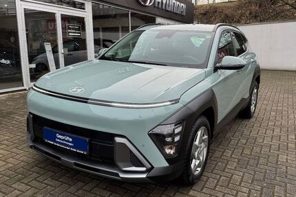 Hyundai KONA 6.949 km 26.490 &euro; Oberhausen 46049