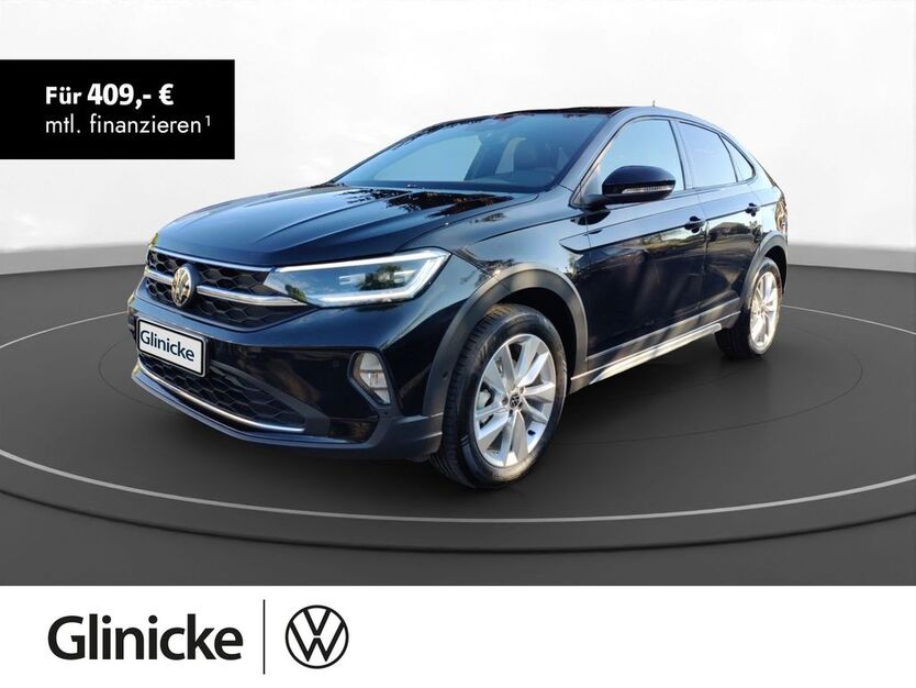 VW Taigo 6.500 km 32.950 € Bad Langensalza 99947