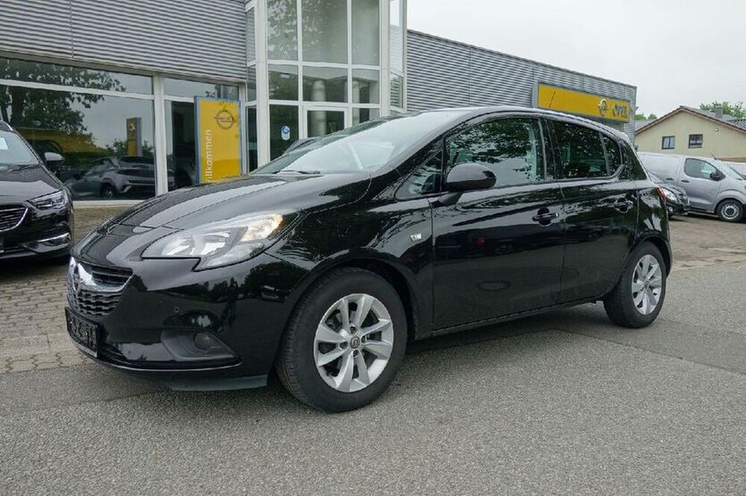Corsa