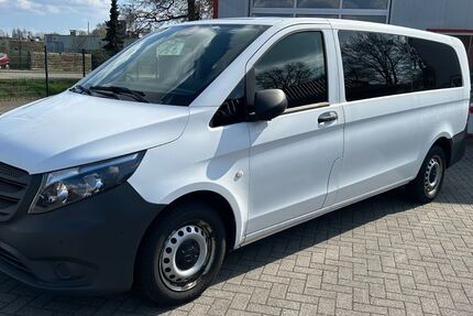Mercedes-Benz Vito 195.000 km 13.999 &euro; Barßel 26676