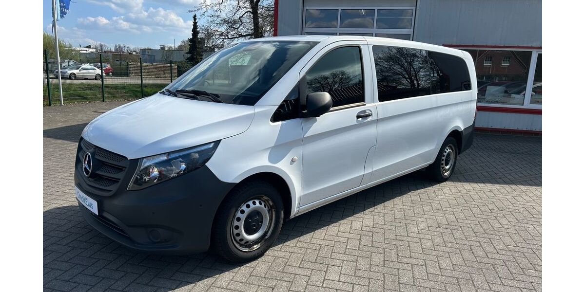 Mercedes-Benz Vito 195.000 km 13.999 &euro; Barßel 26676