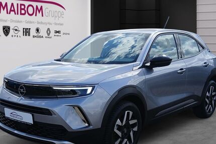 Opel Mokka 63.000 km 18.630 &euro; Kevelaer 47623