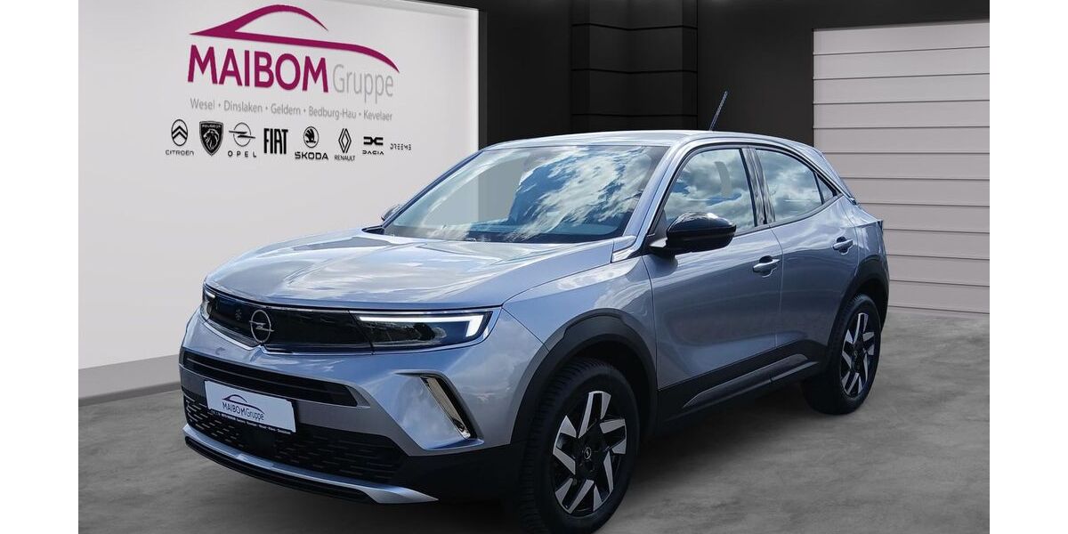 Opel Mokka 63.000 km 19.895 &euro; Kevelaer 47623