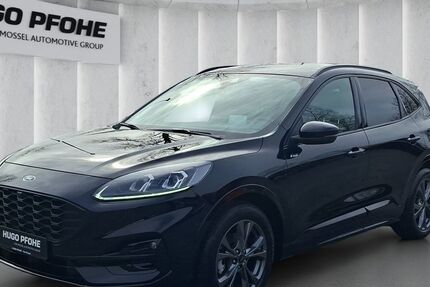 Ford Kuga 38.942 km 30.500 &euro; Lübeck 23554