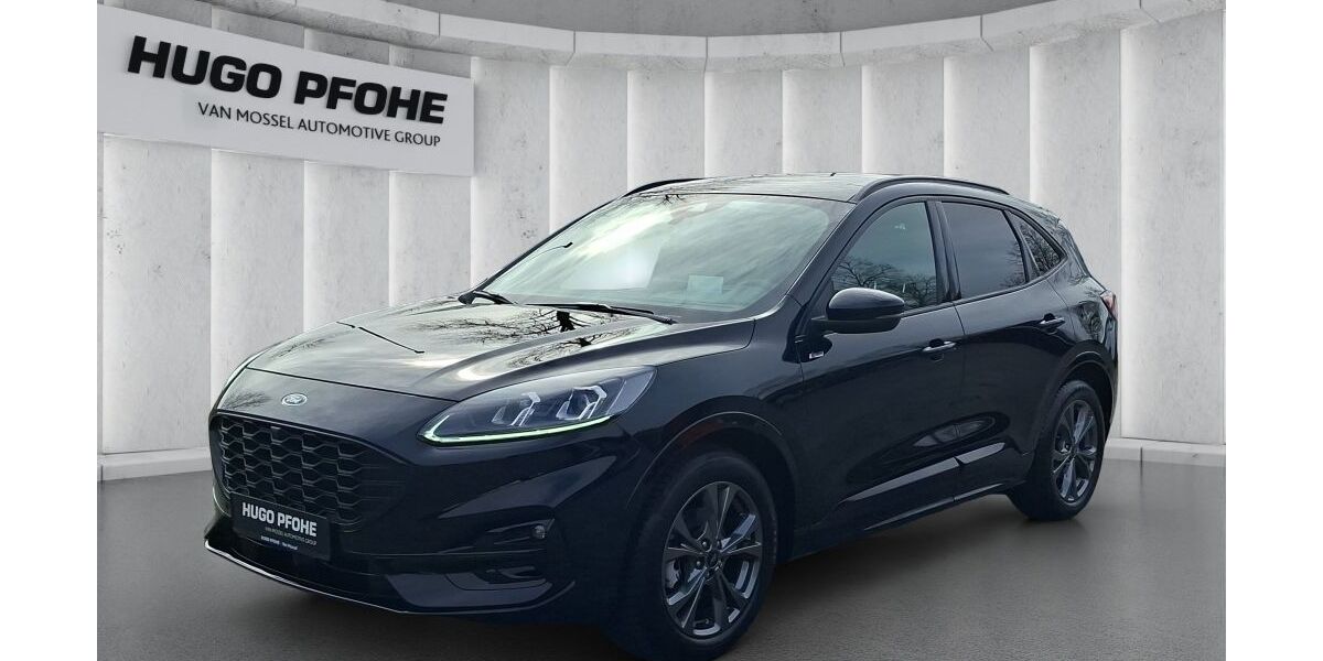 Ford Kuga 38.942 km 30.500 &euro; Lübeck 23554