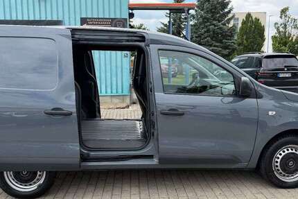 Renault Express 76.200 km 11.888 &euro; Iphofen 97346