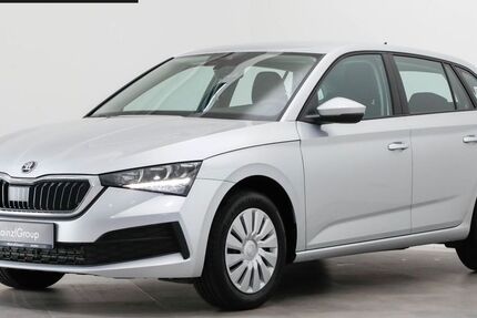 Skoda Scala 46.800 km 15.790 &euro; Feldkirchen/Westerham 83620