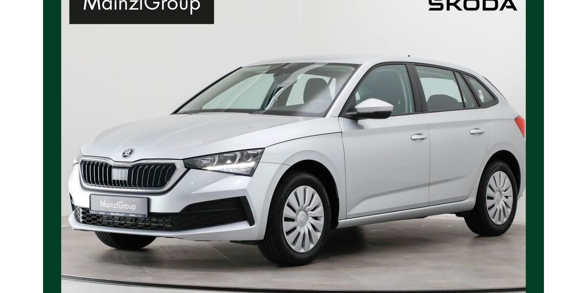 Skoda Scala 46.800 km 15.790 &euro; Feldkirchen/Westerham 83620
