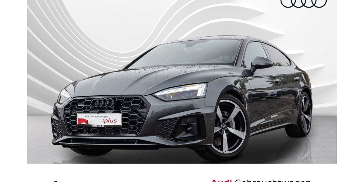 Audi A5 19.900 km 46.890 &euro; Diez 65582