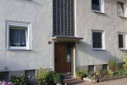 Wohnung zum Mieten in Dortmund 433 € 54.23 m² 3 zimmer