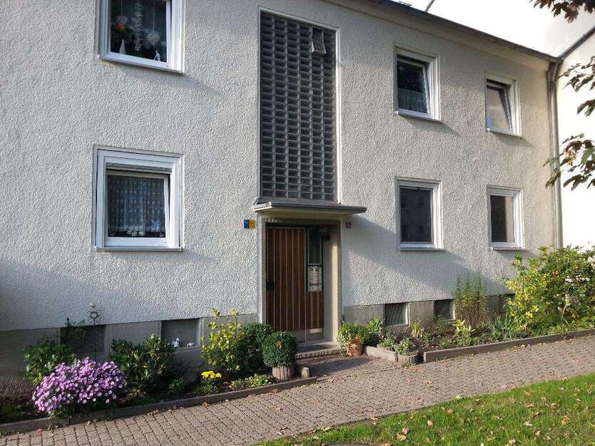 Wohnung zum Mieten in Dortmund 433 € 54.23 m² 3 zimmer