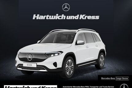 Mercedes EQB