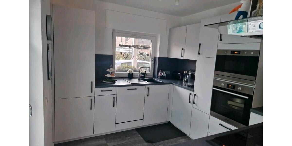 Doppelhaushälfte Rheinberg - 4 Zimmer, 140 m&sup2;, 449.000&euro; | Angebot:24980263