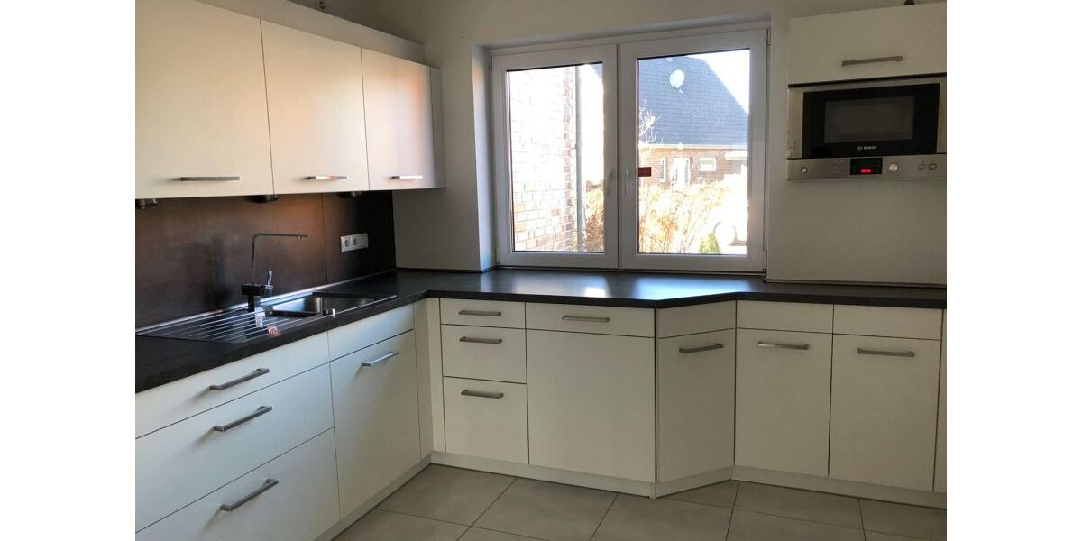 Provisionsfrei* Provisionsfrei* Moderne Doppelhaushälfte in Oldenburg-Bürgerfelde - PV, Wallbox, Wintergarten & Einzugsbereit - Doppelhaushälfte Oldenburg Alexandersfeld | Angebot:26432392